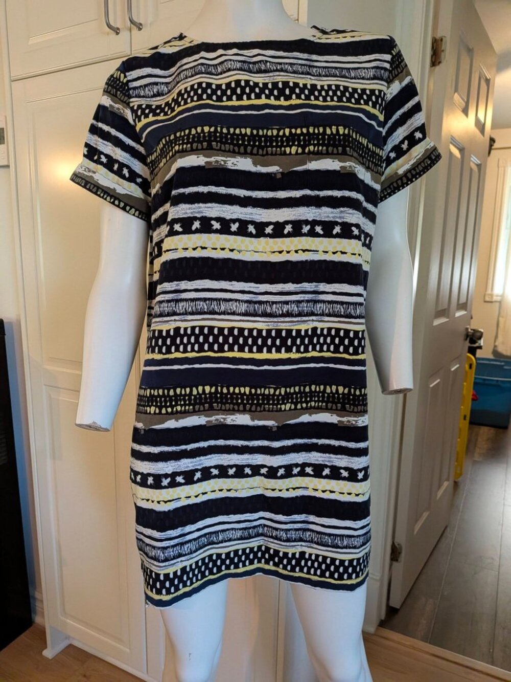 twik by simons dresses medium